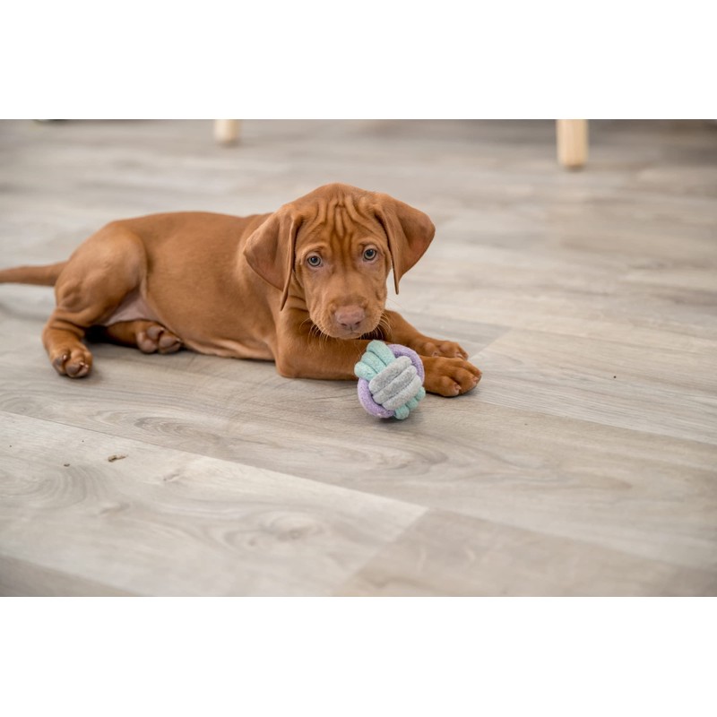 Trixie Rope Ball 6 cm - 300 g