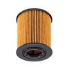 Valeo 586528 Oil Filter