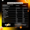 Better Recharge Plus Electrolitos 25g Carbohidratos 50mg Cafeína Polvo Porciones