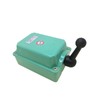 60A Drum Switch Forward/Off/Reverse Motor Control Rain Proof Reversing