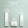Wella Professionals Nutricurls Wave & Curls Mask 500ml