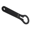 49mm Fork Cap Wrench Rugged Comfortable Grip Portable Front Fork