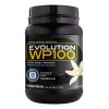 Evolution Proteina Suero De Leche (whey) Wp100 800 G Sabores