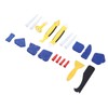 20PCS Sealant Remover Spreader Grouting Sealant Scraper Reusable Sealant Finishing