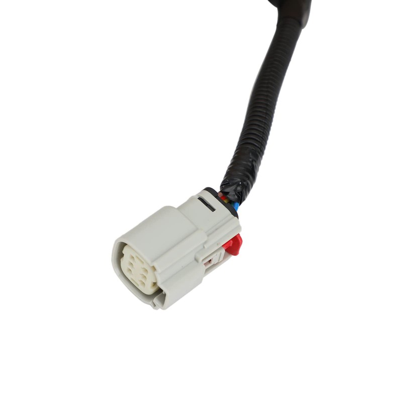 MAD HORNETS Tail light LED Conversion Harness PNP For Silverado