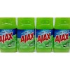 Ajaxx (LOT 4 Bottles) Ajax LIME w/ Baking Soda All