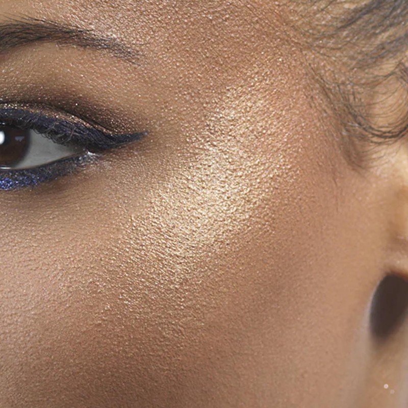 stila Heaven's Hue Highlighter | Lightweight Soft Makeup Glow, Bouncy