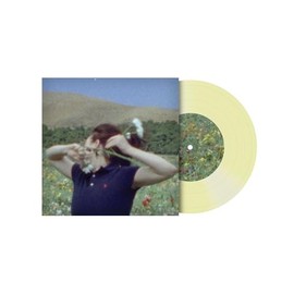 Birds Of A Feather (Limited Translucent Green 7" Single Vinyl)