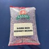 Laxmi Rajma Red Kidney Beans Dark - 4 Lb (1.81