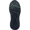 TACTICAL RESEARCH TR MAXX 6Z 6" Ultra-Cushioned Maximalist Black Tactical