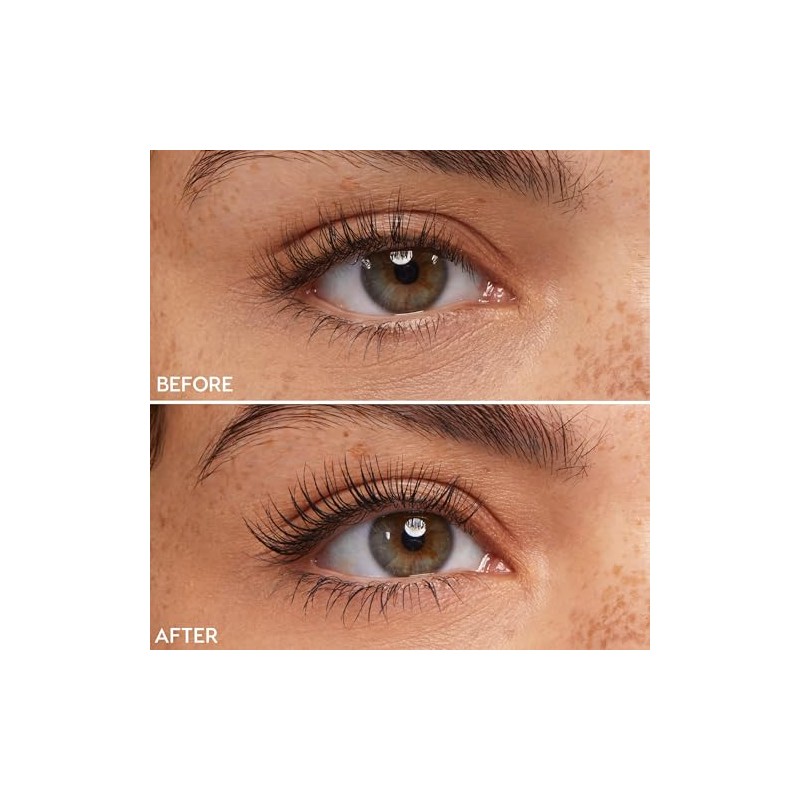 ColourPop Máscara De Pestañas Alargadora Level Up - Máscara Marrón