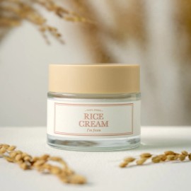 I'm From [I'm From]Rice Cream 50g