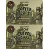 Trader Joe's 2 Packs Trader Joe's Decaf Coffee Cup Medium