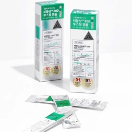 Face Serum Ampoule Portable Count for Korean skincare routines, lightweight daily facial care, Beauty and Personal Care, routine product