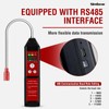 Refrigerant Leak Detector, WJL-6000 PRO HVAC Freon Leak Detector Halogen
