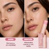 3pcs Pdrn Pink Collagen Volume Multi Balm,bálsamo Antiarrugas