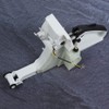 EVTSCAN Fuel Gas Tank Rear Handle Housing Assembly Fit for
