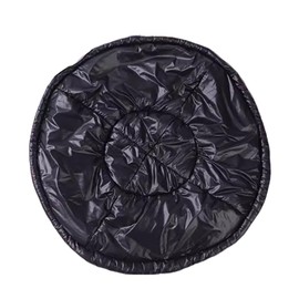 Spinning Chair for Kids Sensory,Sit and Spin Autism Kids Swivel Chair Relieve Vestibular Deficits Kids Swivel Chair（only Include Cushion）