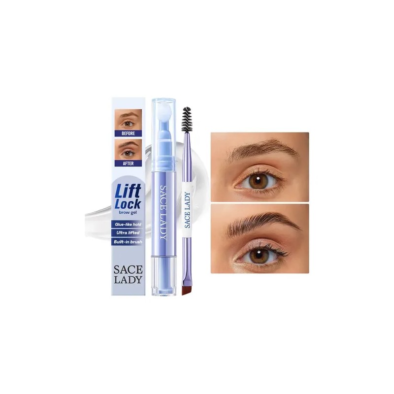 Sace Lady Brow Gel Ultra Lift Fijador Cejas Eyebrow Gel