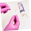BUGUUYO 10pcs Heavy Metal Test Kit Lead Detection Test Paper