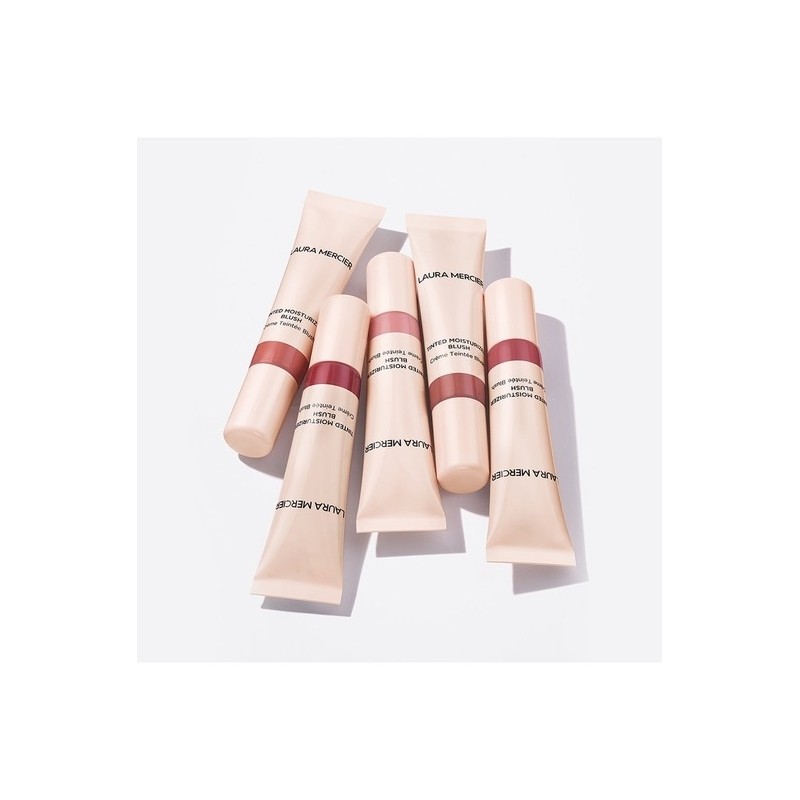 Tinted Moisturizer Blush (+mini stick shadow included) / 틴티드 모이스춰라이저