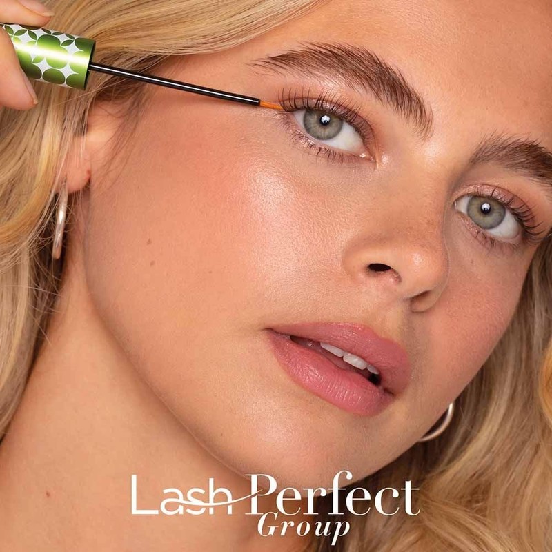 Lash Perfect Lash Revive - Intense Lash Growth Serum with