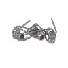 Vapefly Ni80 Tiger Prebuilt Coil (28GA+38GA)*2+24GA*38GA 0.6 Ohm - Pack