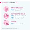 amerikas Bioderma Cleansing Lotion, Facial Cleansing, Makeup, Sansibio, Pump Type