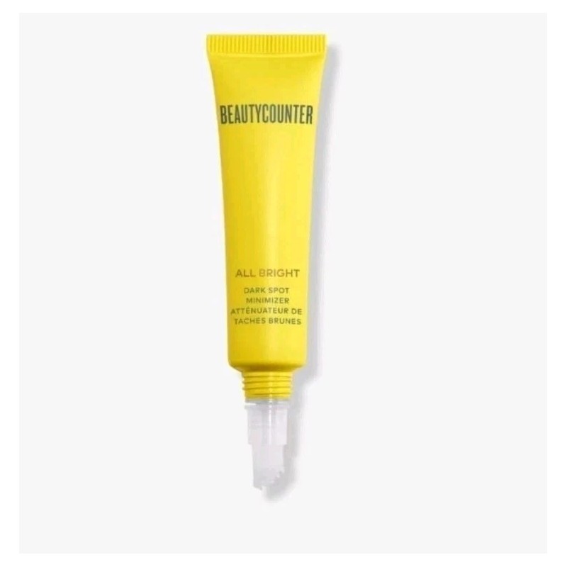 Beautycounter Set of 2 Beautycounter All Bright Dark Spot Minimizers