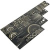 Mayata 3PCS/4PCS 15cm 20cm 25cm 30cm Multifunctional PCB Ruler Measuring