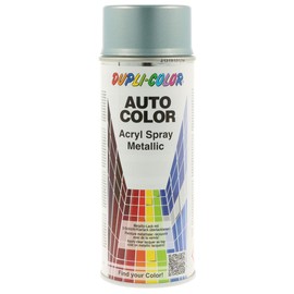 DUPLI-COLOR 141041 Auto Colour 20-0013 Metallic Blue 400 ml