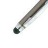 Online 31136/3D 3-Action Pen, 2-Colour Ballpoint Pen and Stylus Tip,