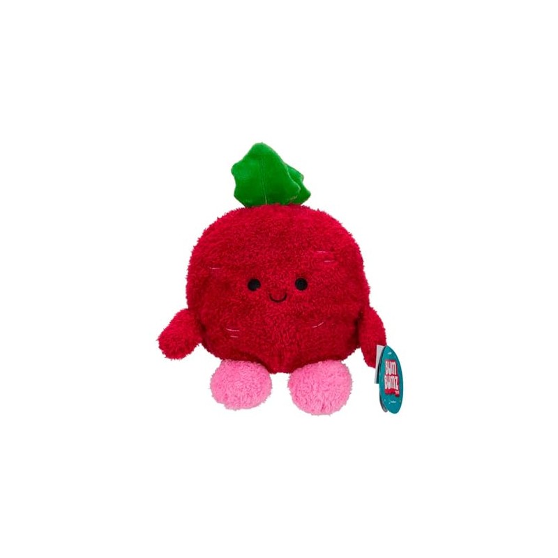 Squishmallows Grayson HugMees 12-inch The Blue Dinosaur Plush Toy