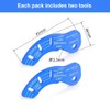 COONIUM 12-Speed Electronic Derailleur Adjustment Tools (2-Pack) Compatible with Shimano