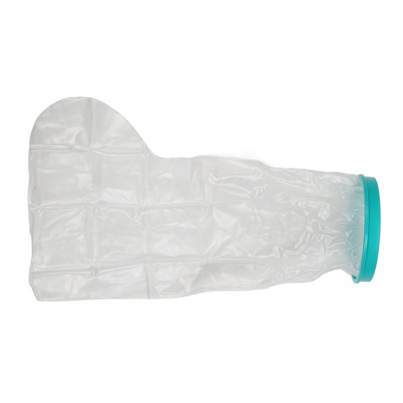 Waterproof Full Leg Cast Cover Reusable Leg Cast Covers Protector