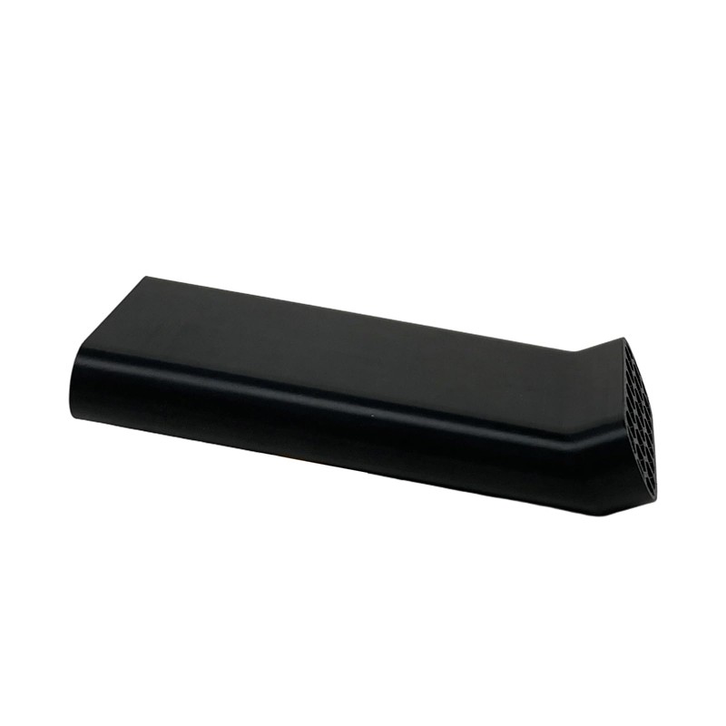 Sevomie Under Seat Vent Deflectors for Ford Maverick 2022-2025 Accessories,