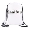 Saaifuu Set of 12 (1-12) Numbered Pinnies/Scrimmage Vest/Team Practice Jerseys