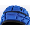 DGXINJUN Soft Shell Protective Headgear Protective Gear Rugby Headguards Padding