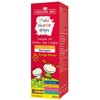 Natures Aid Orange Flavour Multi-Vitamin Drops for Infants and Children,
