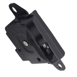 KACEPAR Rear Luggage Compartment Door Lock Trunk Tailgate Lock Latch, Compatible with Toyota CAMRY TRUNK 1997-2000, OE: 64610-AA010