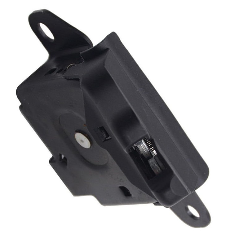 KACEPAR Rear Luggage Compartment Door Lock Trunk Tailgate Lock Latch,