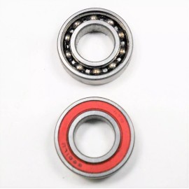 Unbranded Ball Bearing 6901LU ID=12 OD=24 W=6 Sold Per Pc