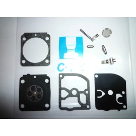 cts fits ZAMA RB-99 Carburetor Repair Rebuild Kit  C1Q-S68 C1Q-S68A C1Q-S68B