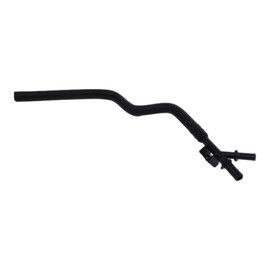 TCINDRR Radiator Bypass Hose 16264-37060 Compatible with Toyota 2010-2011 Prius 2012 Prius V 1.8L 1626437060