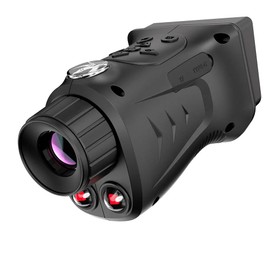 4K Rechargeable 18x Digital Infrared Night Vision Telescope Goggles 2.8 inch Screen 900m