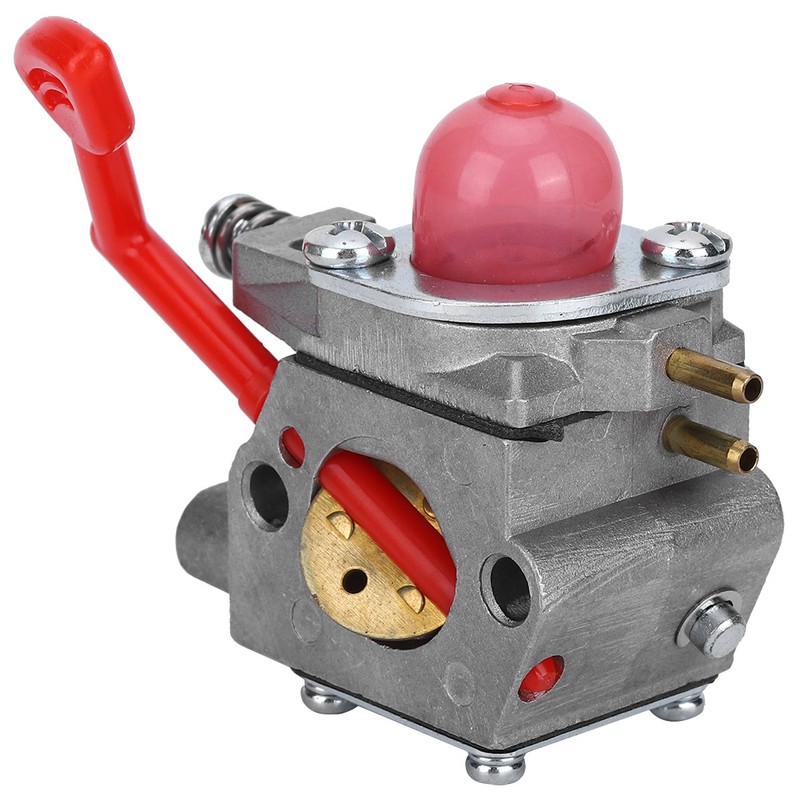 Carburetor Kit Replacement 545081855 for Craftsman 358794600 25CC 200Mph /