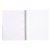 Clairefontaine 82526C College Notepad (9 x 14 cm, Duo, 40