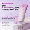 Jumiso Niacinamide 2+ Oil Control Cream 80ml Grasa Día/noche