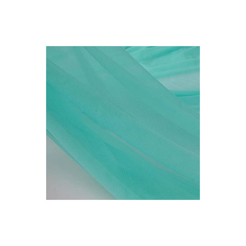 Superfine - Tela elástica de 4 direcciones de nailon y