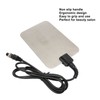 Professional RF Electric Wave Beauty Machine Negative Thin Electrode Plate